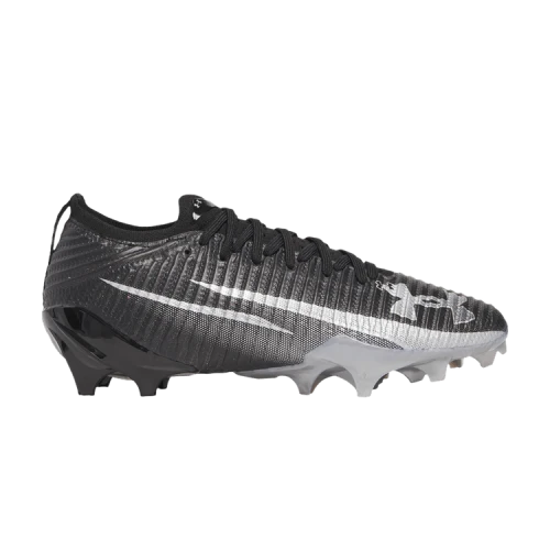 Under Armour UA Blur Pro Black Metallic Silver