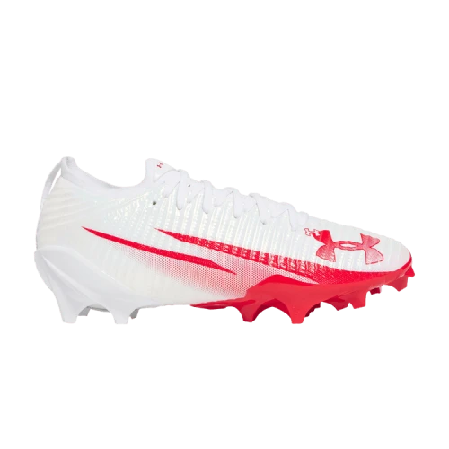 Under Armour Blur Pro 'White Red'