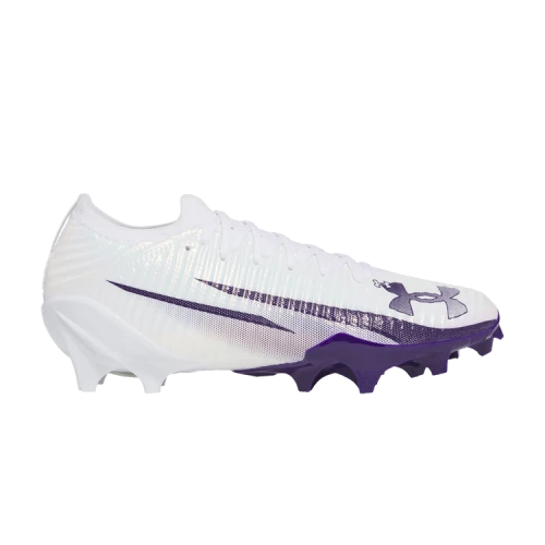 Under Armour Blur Pro 'White Purple'