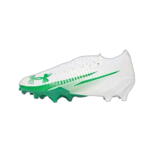 Under Armour Blur Pro 'White Team Kelly Green'