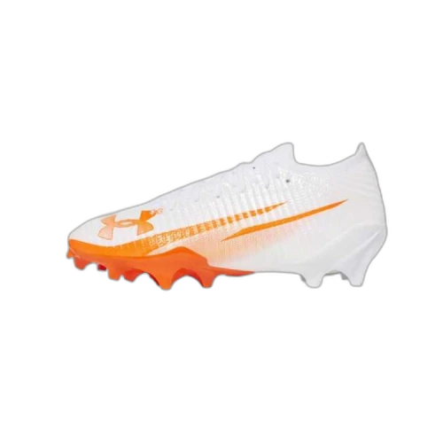 Under Armour Blur Pro 'White Team Orange'