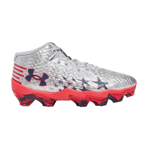 Under Armour Spotlight Hammer Jr 'USA'
