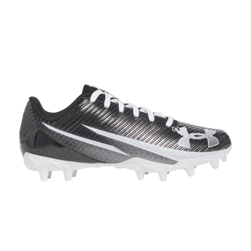 Under Armour Blur Select Jr 'Black White'