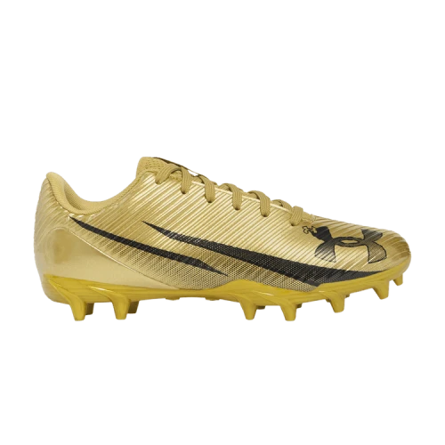 Under Armour Blur Select Jr 'Metallic Gold'