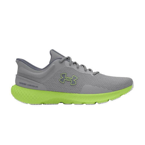 Under Armour Charged Escape 4 'Mod Grey Morph Green' (Women's)
