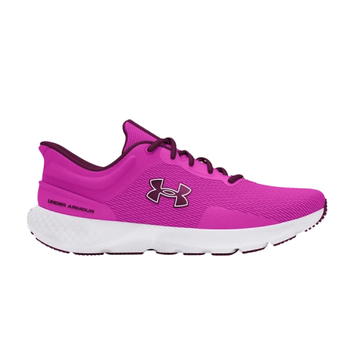 Under Armour Charged Escape 4 'Vivid Magenta' (Women's)
