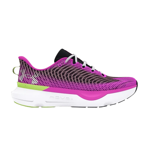 Under Armour HOVR Infinite Pro 'Run Anywhere'