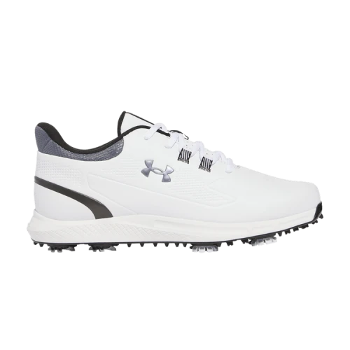 Under Armour Drive Medal Wide 'White Castlerock'