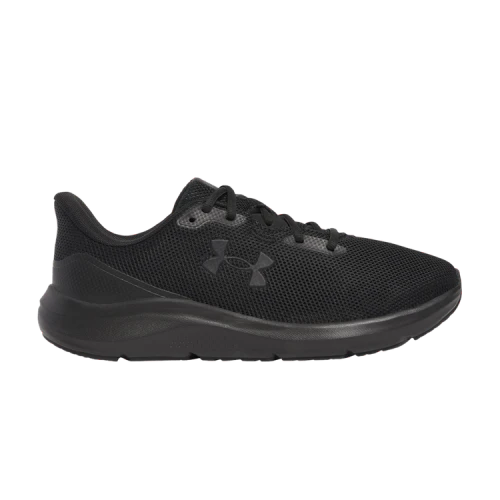 Under Armour Charged Pursuit 4 Triple Black