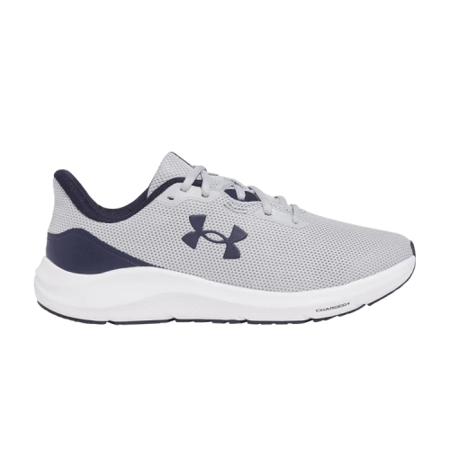 Under Armour Charged Pursuit 4 'Mod Grey Midnight Navy'