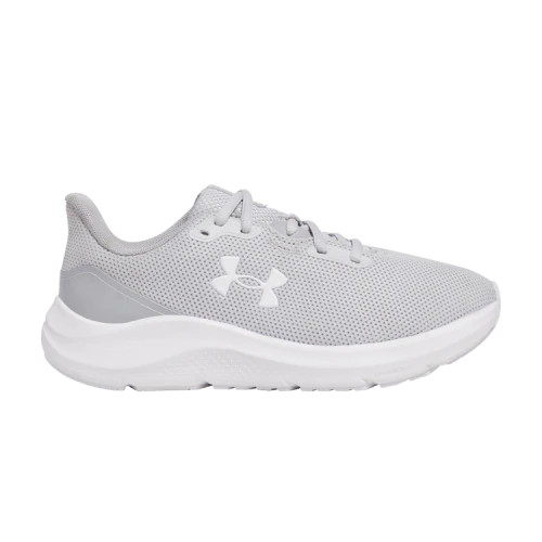 Under Armour Charged Pursuit 4 'Halo Grey' (Women's)