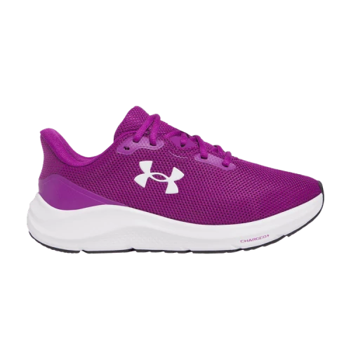 Under Armour Charged Pursuit 4 'Andromeda Purple' (Women's)