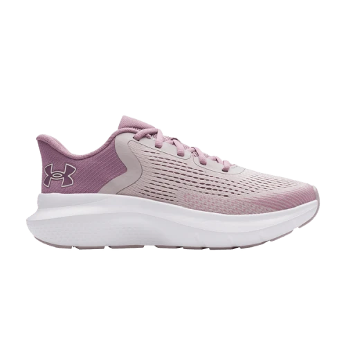 Under Armour Rogue 5 'Grey Dawn Purple Prime' (Women's)