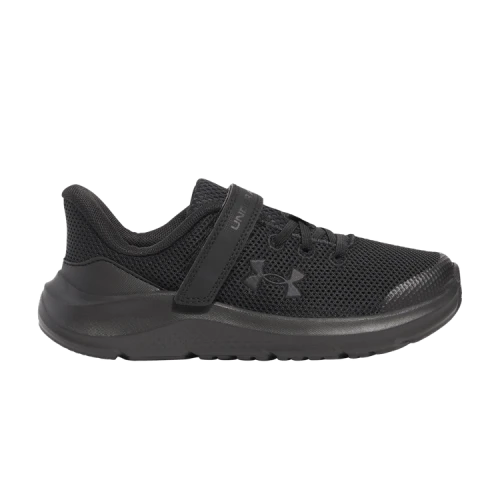 Under Armour Pursuit 4 AC PS 'Black'