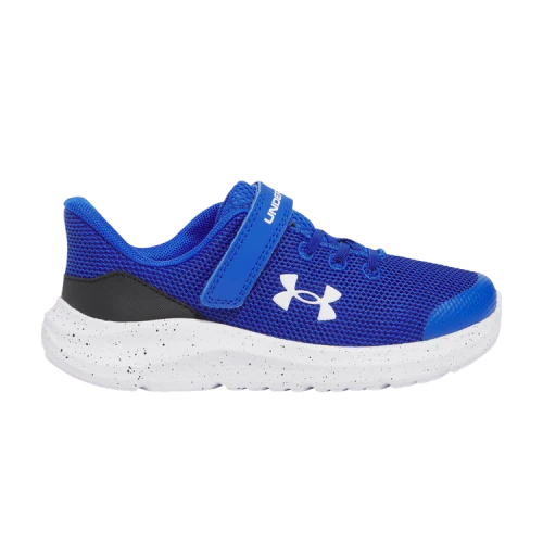 Under Armour Pursuit 4 AC PS 'Team Royal'