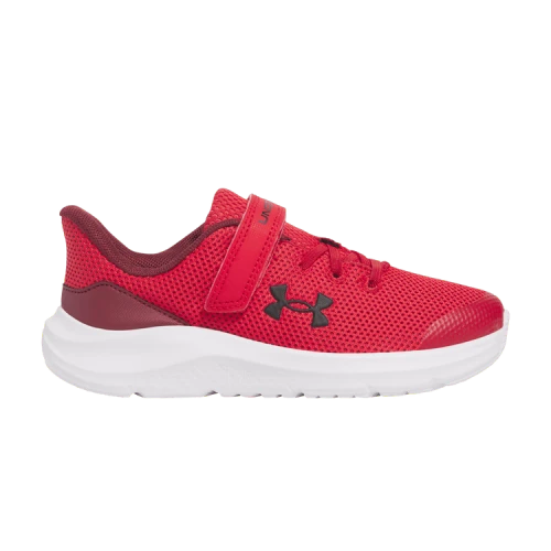 Under Armour Pursuit 4 AC PS 'Red Cardinal'