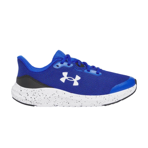 Under Armour Charged Pursuit 4 GS 'Team Royal'
