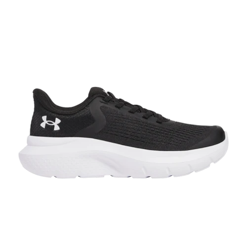 Under Armour Rogue 5 AL PS 'Black White'