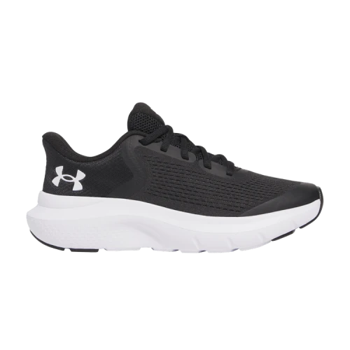 Under Armour Rogue 5 GS 'Black White'