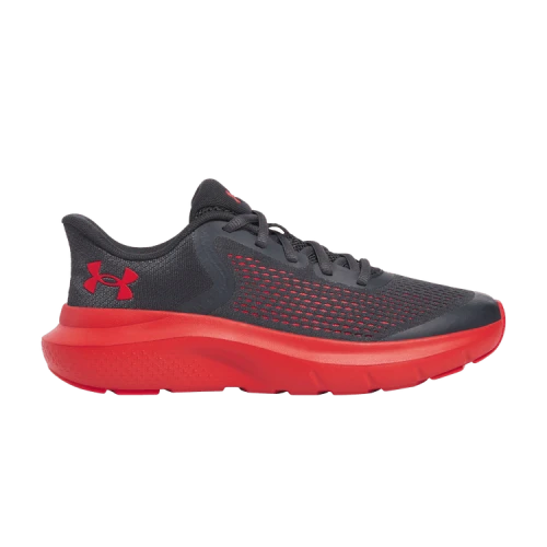 Under Armour Rogue 5 GS 'Anthracite Red'