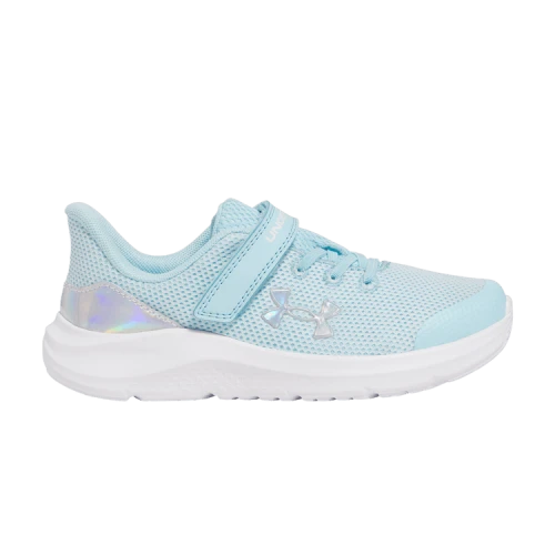 Under Armour Pursuit 4 AC PS 'Stream Iridescent'