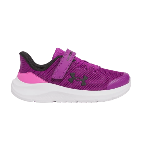 Under Armour Pursuit 4 AC PS 'Andromeda Purple'