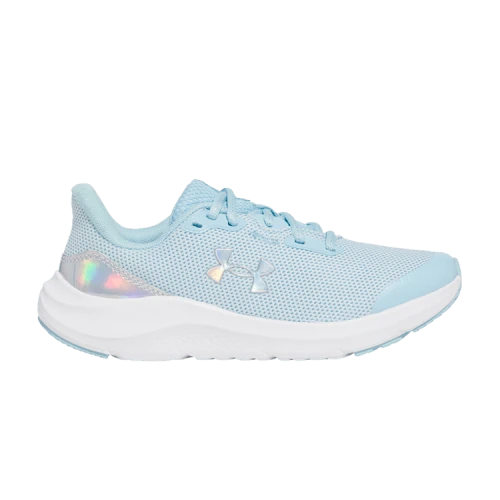 Under Armour Charged Pursuit 4 GS 'Stream Iridescent'