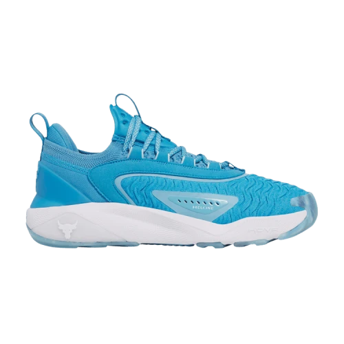 Under Armour Project Rock 7 'Ether Blue'