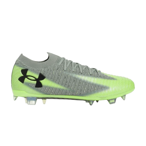 Under Armour Shadow Elite 3 FG 'Silica Green'