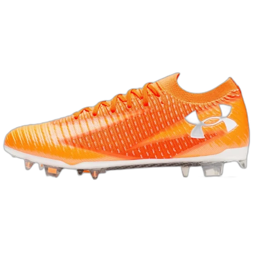 Under Armour Shadow Elite 3 Soccer Shoes Men's Orange
