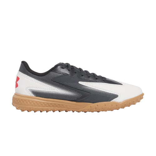 Under Armour Shadow 3 TF 'Anthracite White'