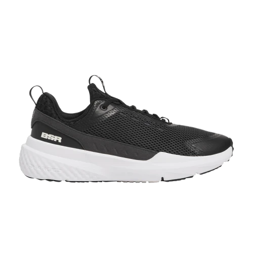 Under Armour Project Rock BSR 5 Black White Stone