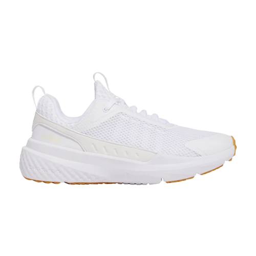 Under Armour Project Rock BSR 5 'White Stone'