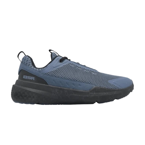 Under Armour Project Rock BSR 5 'Grey Black'