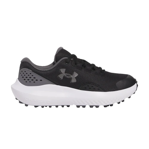 Under Armour Surge Golf GS 'Black Castlerock'
