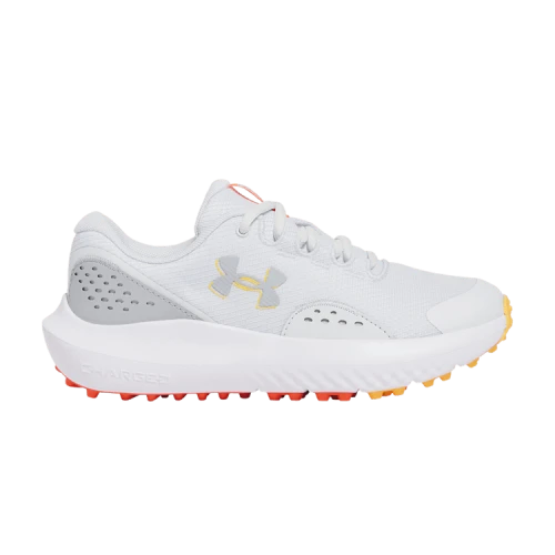 Under Armour Surge Golf GS 'Distant Grey'