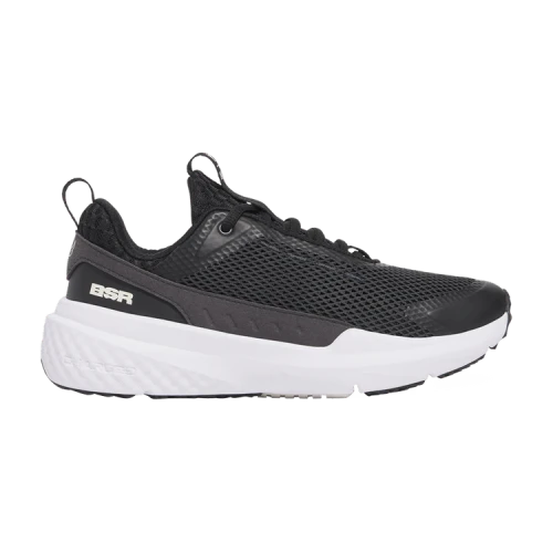 Under Armour Project Rock BSR 5 'Black White Stone' (Women's)