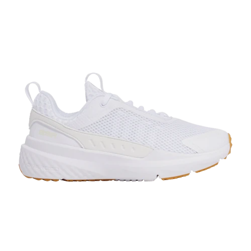 Under Armour Project Rock BSR 5 'White Stone' (Women's)