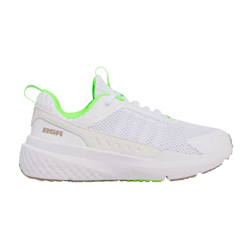 Under Armour Project Rock BSR 5 'White Hyper Green' (Women's)