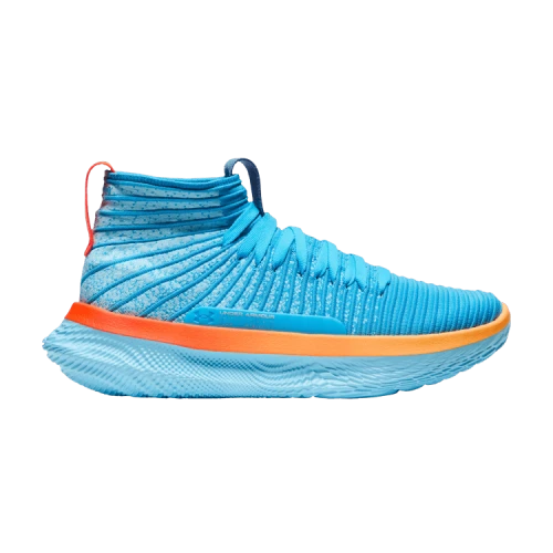 Under Armour Flow FUTR X Elite E24 'Capri'