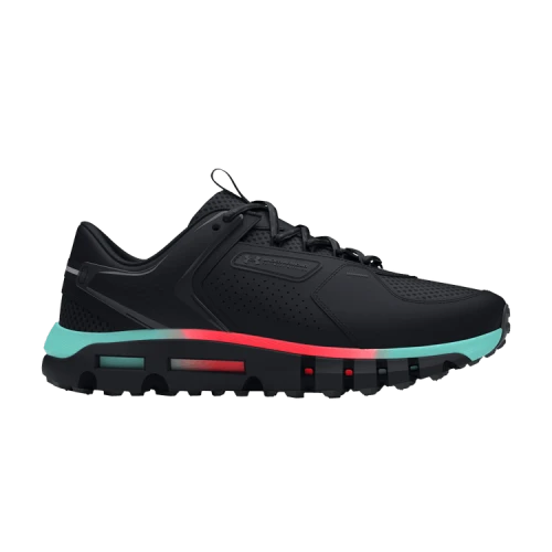 Under Armour Summit Trek 'Black Beta'