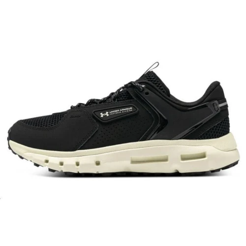 Under Armour Summit Trek Black Ivory Dune