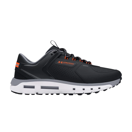 Under Armour Summit Trek 'Black Orange'