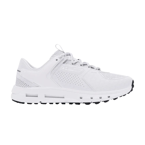 Under Armour Summit Trek 'White Metallic Silver'