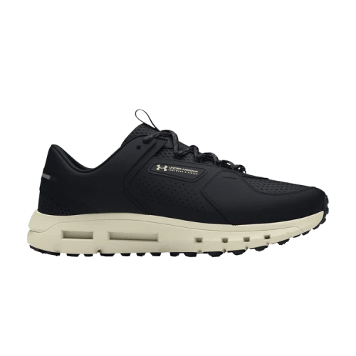 Under Armour Summit Trek 'Black Ivory Dune' (Women's)