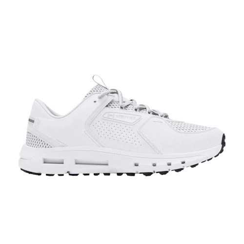 Under Armour Summit Trek 'White Metallic Silver' (Women's)