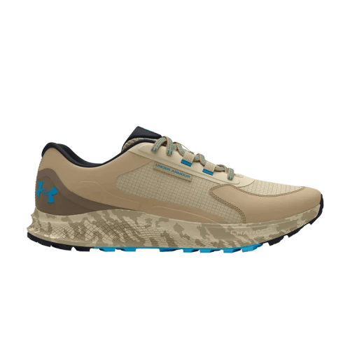 Under Armour Charged Bandit Trail 3 'Sandstorm Camo'