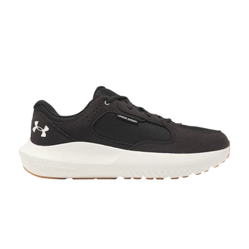 Under Armour Charged Versurge 'Black White Quartz'