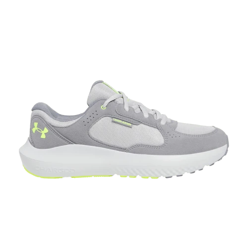 Under Armour Charged Versurge 'Steel'