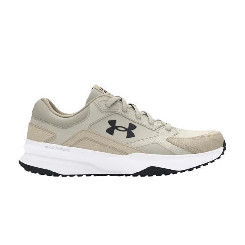 Under Armour Charged Edge Leather 'White Quartz'